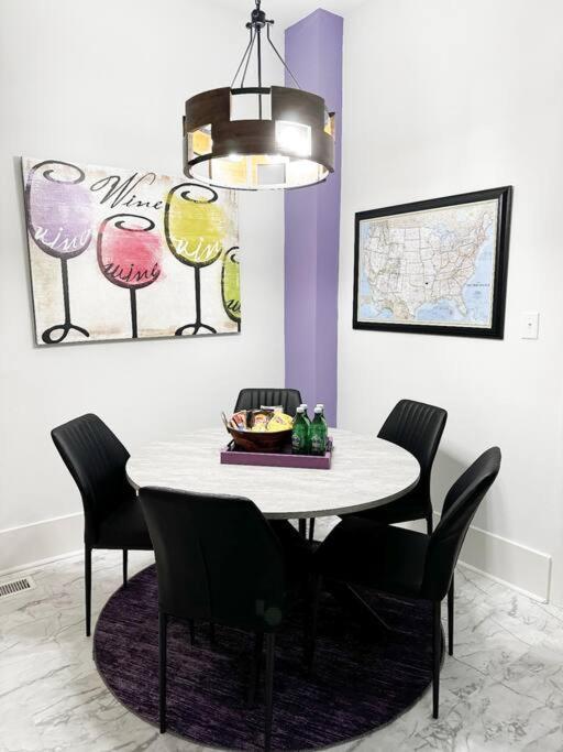 Vineyard Cottage-Pet Friendly & Walk To Oaklawn! ฮอตสปริงส์ ภายนอก รูปภาพ