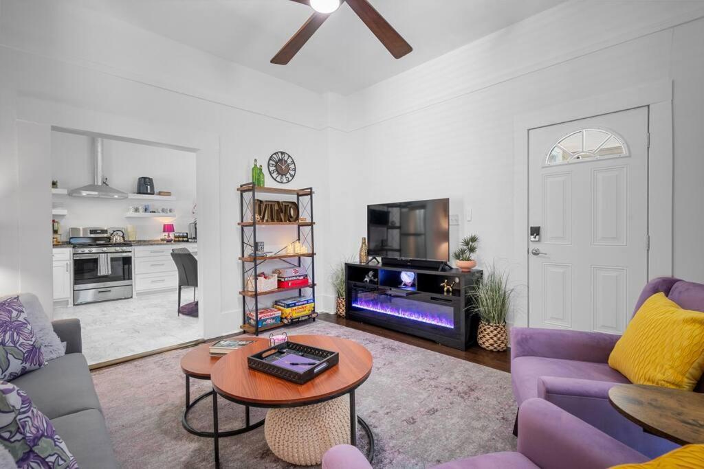 Vineyard Cottage-Pet Friendly & Walk To Oaklawn! ฮอตสปริงส์ ภายนอก รูปภาพ
