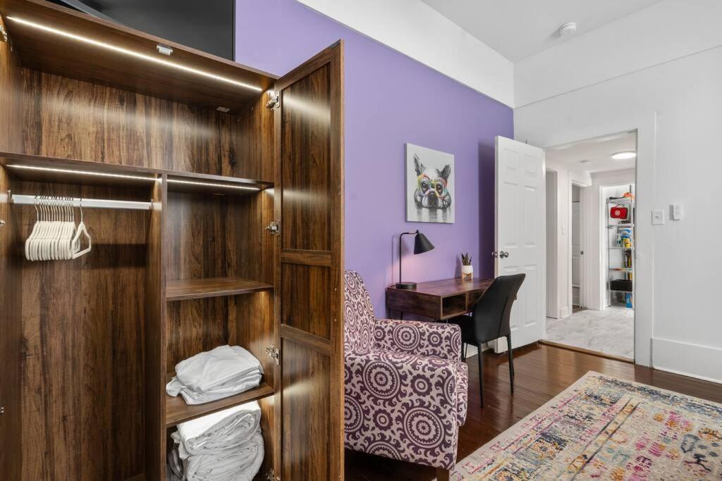 Vineyard Cottage-Pet Friendly & Walk To Oaklawn! ฮอตสปริงส์ ภายนอก รูปภาพ