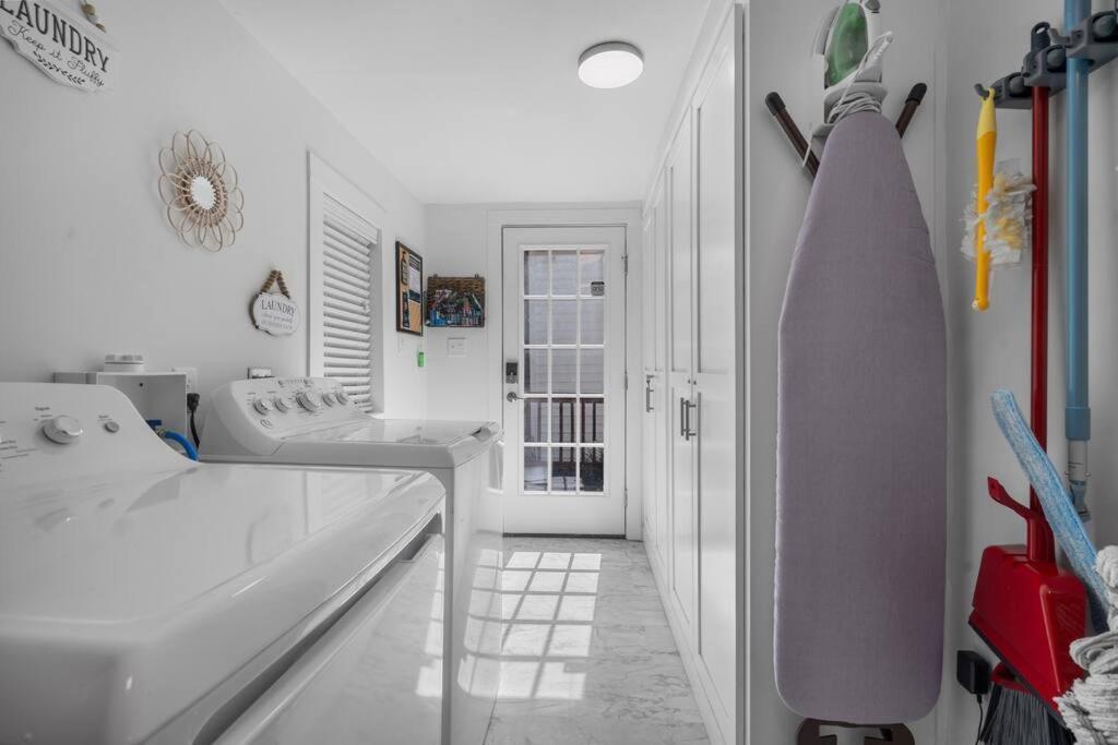 Vineyard Cottage-Pet Friendly & Walk To Oaklawn! ฮอตสปริงส์ ภายนอก รูปภาพ