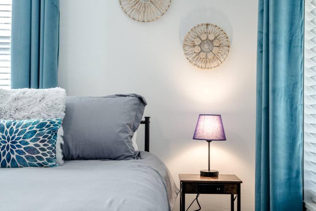 Vineyard Cottage-Pet Friendly & Walk To Oaklawn! ฮอตสปริงส์ ภายนอก รูปภาพ