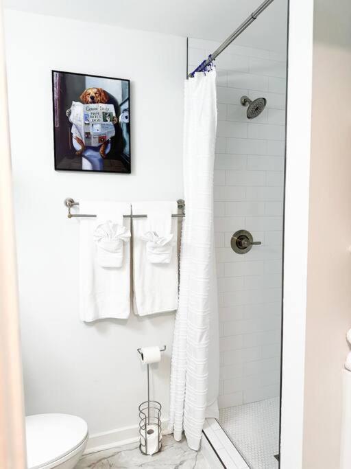 Vineyard Cottage-Pet Friendly & Walk To Oaklawn! ฮอตสปริงส์ ภายนอก รูปภาพ